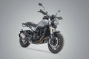 benelli leoncino 500 [SW-MOTECH] – SLC side luggage rack
