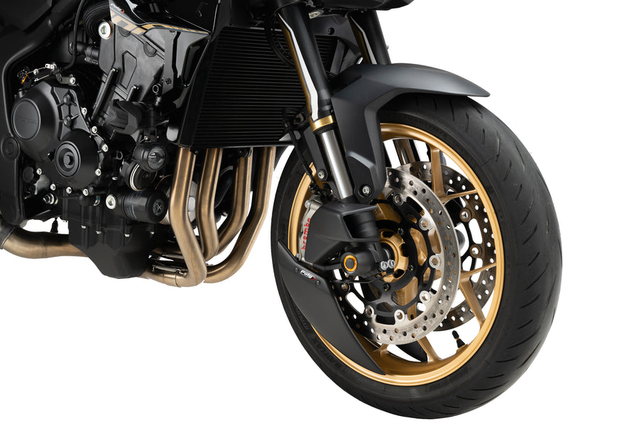 HONDA CB 1000 HORNET SP [2025] – Brake Cooler – Black