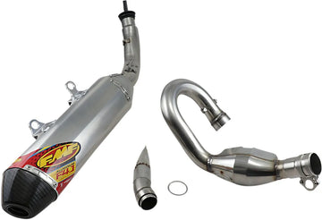 Gas EX 450 F [2021-2023] - Factory 4.1 RCT exhaust system – picture 2
