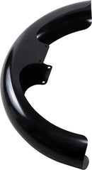 harley davidson fxs [KLOCK WERKS] – Hugger Series front fender-4