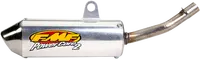 Yamaha Yz 125 [2000-2001] - Powercore 2 Shorty Endschalldämpfer – Bild 9