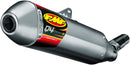 Ktm 450 EXC R [2008] - Q4 Hex Slip-On Schalldämpfer – Bild 1