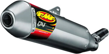 Husaberg FE 350 [2014] - Q4 Hex Slip-On silencer – picture 2