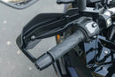 Royal Enfield Scram 411 [2023-2024] - Adventure-Handprotektoren-Kit, mattschwarz – Bild 5