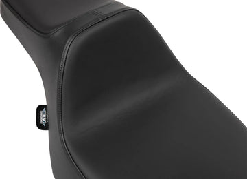 harley davidson touring [DRAG SPECIALTIES] – Predator III extended reach seat - 0