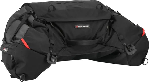 Ducati Desert X 937 [SW-MOTECH] – PRO Cargobag Hecktasche
