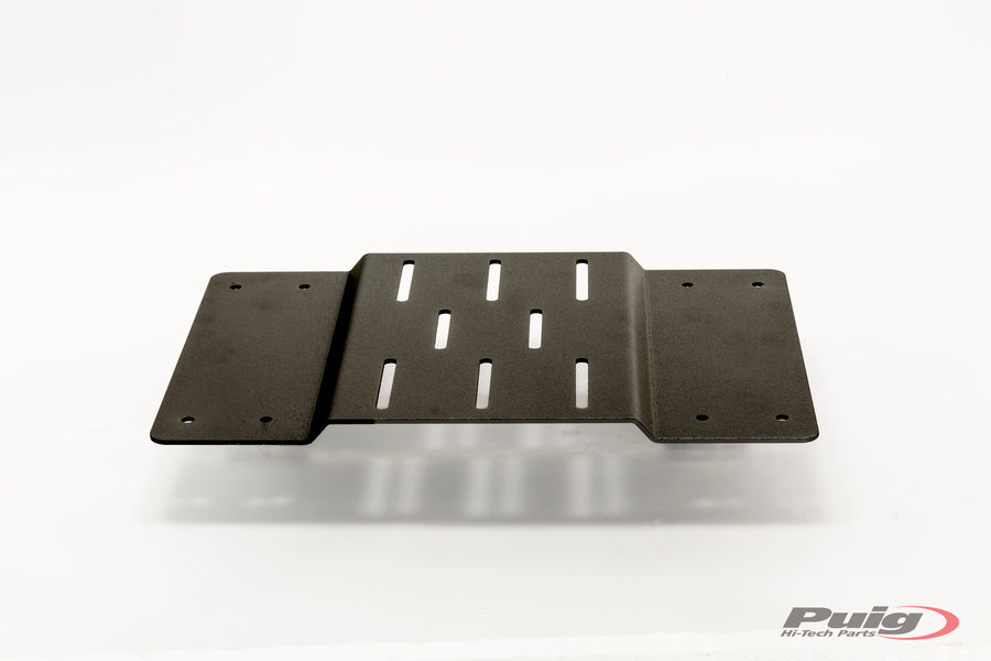 HONDA VISION 110 E5 [2025] – Maxi Box – Black