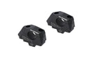 Yamaha XTZ 750 [SW-MOTECH] – variable handlebar riser for Ø28 handlebars