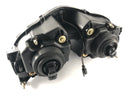 Suzuki Bandit GSF 1200 S WVA9 [2001] - Headlight-5