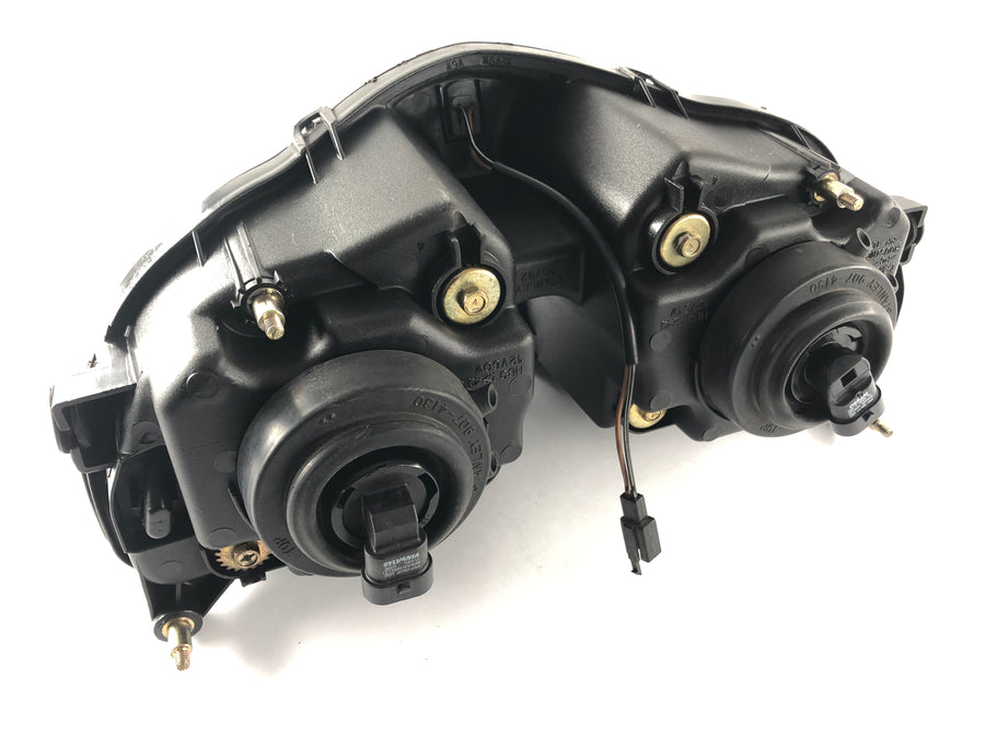 Suzuki Bandit GSF 1200 S WVA9 [2001] - Headlight