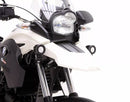 BMW F 650 GS [Denali]-position light bracket-2
