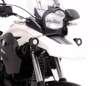 BMW F 650 GS [Denali]-position light bracket - 0