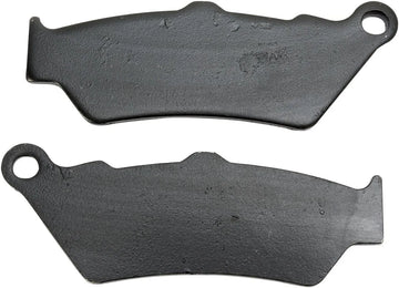 aprilia st 125 [DRAG SPECIALTIES] – Victory brake pads