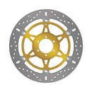 KTM RC8 1190 R [EBC] – X-Series Bremsscheibe vorne