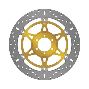 KTM RC8 1190 R Akrapovic Limited Edition [EBC] – X-Series Bremsscheibe vorne