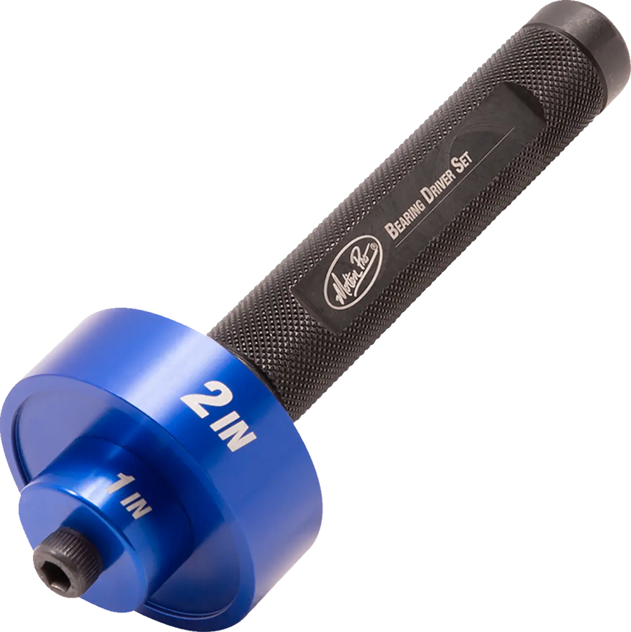 harley-davidson street [MOTION PRO] – wheel bearing driving tool for Harley-Davidson