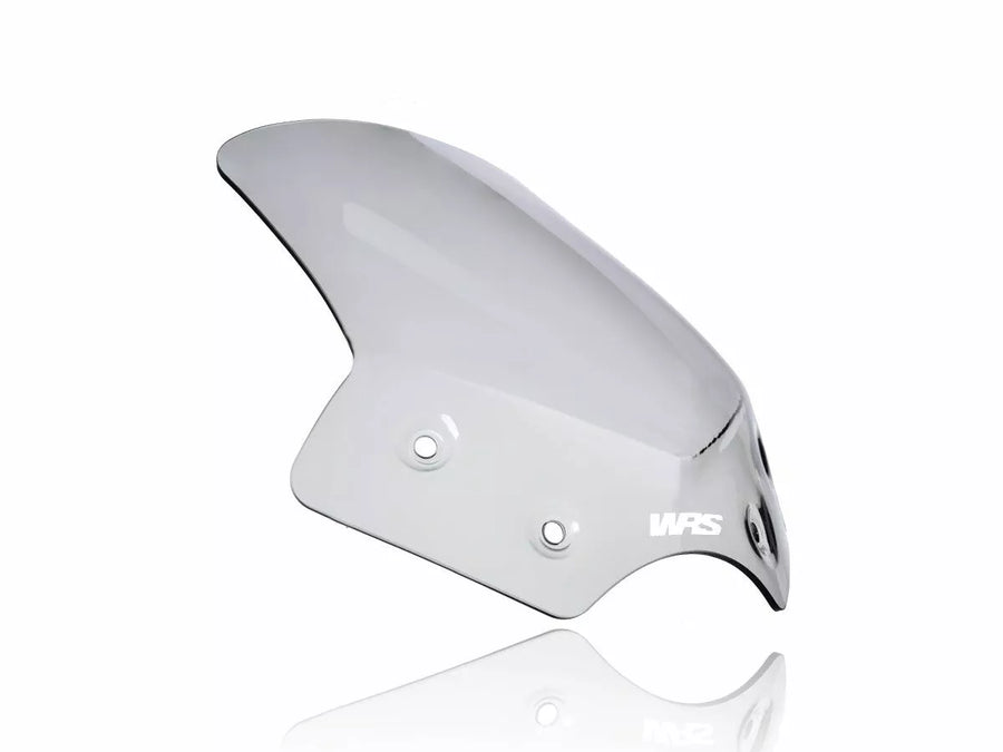 BMW R 1200 R [WRS] - windshield