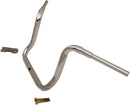 harley davidson touring [LA CHOPPERS] – 1-1/2" Grande Touring Ape Hanger Handlebars-2