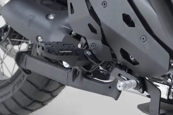 Yamaha XTZ 690 Tenere 700 World Raid Prototype [2018] - ION Fußrasten-Kit – Bild 4