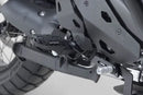 Yamaha XTZ 690 Tenere 700 World Raid Prototype [2018] - ION Fußrasten-Kit – Bild 4