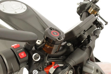 aprilia tuono 660 [GILLES TOOLING] – Master cylinder reservoir cap
