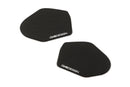 KAWASAKI Z 650 [2023] – Side tank protectors – Black-1