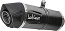 BMW F 800 GS Adventure [LEOVINCE] – LV One Evo Black Edition Slip-On Schalldämpfer