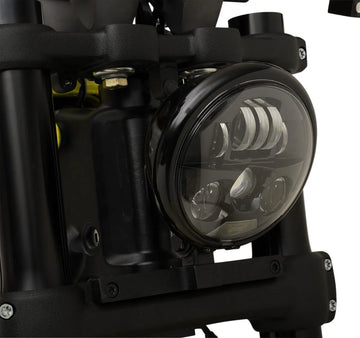 harley davidson scout [CUSTOM DYNAMICS] – 5-3/4" ProBEAM® LED headlight - 0