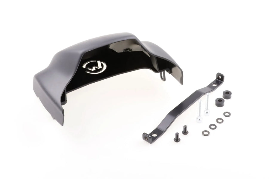 Harley-Davidson Sportster S [CULT WERK] – Headlight fairing