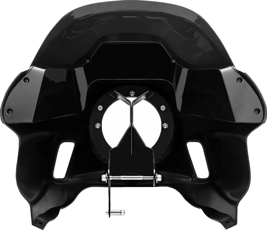 harley davidson sportster 883 iron xl [SADDLEMEN] – S-RT Mini fairing