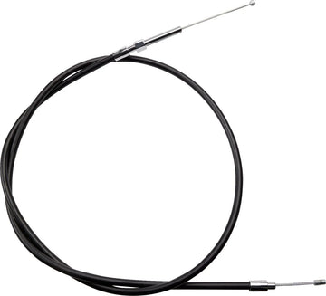 harley davidson fxs [DRAG SPECIALTIES] - Highly efficient clutch cable made of black vinyl
