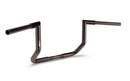 harley davidson flhxse [ZARD] – Bat handlebars-2