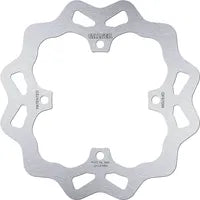 Husaberg FE 450 [2014] - Oversize Wave rear brake disc kit – picture 9