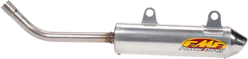 KTM XCW-E 250 [2008-2009] - Powercore 2 rear silencer – picture 2