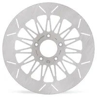 Harley-Davidson XL 883 R Roadster [2015] - brake disc fixed round – picture 10