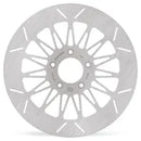 Harley-Davidson XL 883 R Roadster [2015] - brake disc fixed round – picture 10