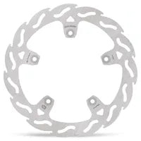 BMW R 1300 GS Adventure Trophy [2024-2026] - Flame Series Floating Brake Disc – Item no. 113283 – picture 12