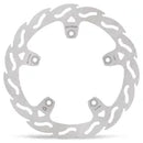 BMW R 1300 GS Adventure Trophy [2024-2026] - Flame Series Floating Brake Disc – Item no. 113282 – picture 12