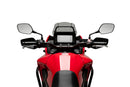 HONDA NX 500 [2025] – Sports screen – Tinted-3