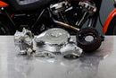 Harley-Davidson FXSTSI 1450 EFI Softail Springer [2006] - Super G Vergaser mit Stealth Luftfilter-Kit – Bild 2