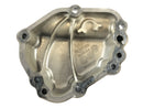 Triumph Thruxton 900 [2004] - Oil pump cover engine cover-4