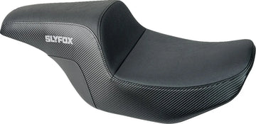 harley davidson touring [SLYFOX] – The Drifter seat