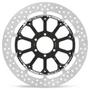 Moto Guzzi California 1400 Eldorado [2018-2020] - BRAKE DISC FLOATECH WAVE – picture 10