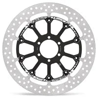 Moto Guzzi California 1400 ABS Touring [2018-2020] - BRAKE DISC FLOATECH WAVE – picture 10