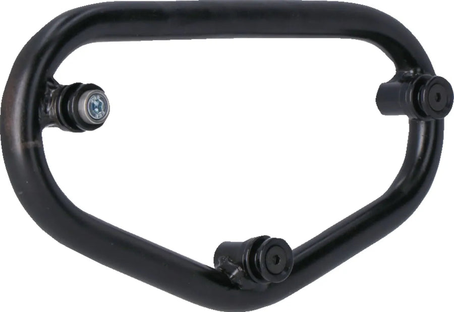 Aprilia Tuareg 660 [SW-MOTECH] – SLC side luggage rack