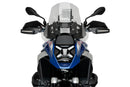 BMW R 1300 GS TROPHY [2025] – Handguard extension – Matt black-18