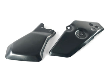 Yamaha XT 1200 Z Super Tenere DP01 [2012] - Heel Guard - 0