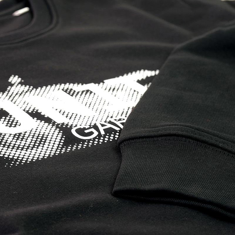 BMW R nineT 1200 Racer [2017-2020] - Pioneer Karbonschwarzes Sweatshirt