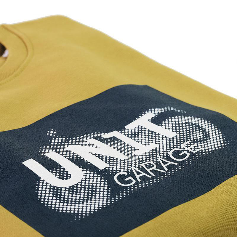 BMW R nineT 1200 Racer [2017-2020] - Pioneer Olivenöl-Sweatshirt