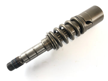 Honda ST 1100 SC26 Pan European [1990] - Gearbox exhaust shaft Drive shaft Cardan shaft - 0